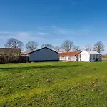 Apartamento Vakantie-appartement Malina Fruits Hegelsom