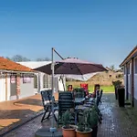 Apartamento Vakantie-appartement Malina Fruits *