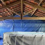 Vakantie-appartement Malina Fruits * Hegelsom