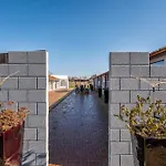 Vakantie-appartement Malina Fruits Apartamento