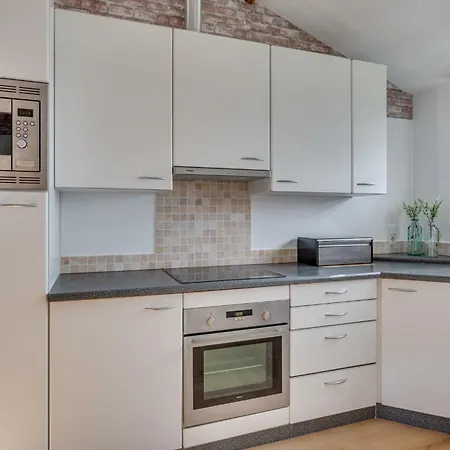 Vakantie-appartement Malina Fruits