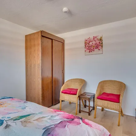 Vakantie-appartement Malina Fruits * Hegelsom