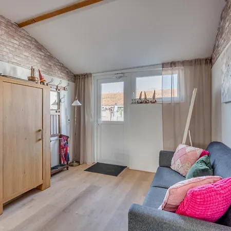 Vakantie-appartement Malina Fruits