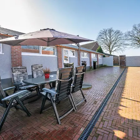 Vakantie-appartement Malina Fruits Apartamento *