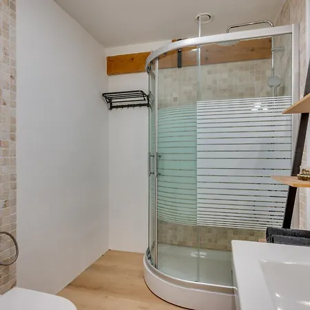 Vakantie-appartement Malina Fruits