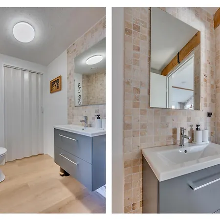 Apartamento Vakantie-appartement Malina Fruits *