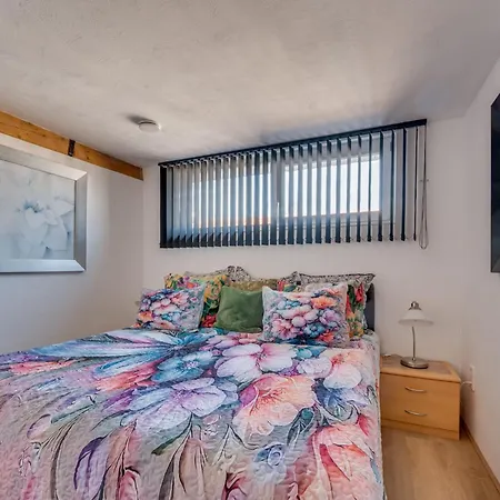 Vakantie-appartement Malina Fruits